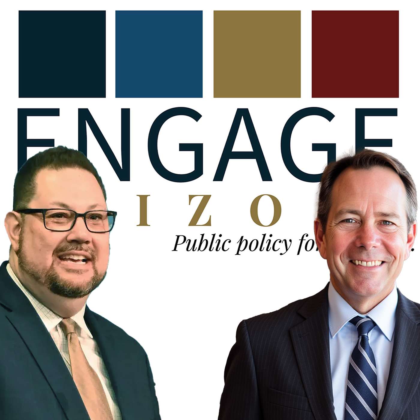 Engage Arizona at SoConCon 25: Jason McGuire on Faith, Freedom, and Fighting Lawfare in New York