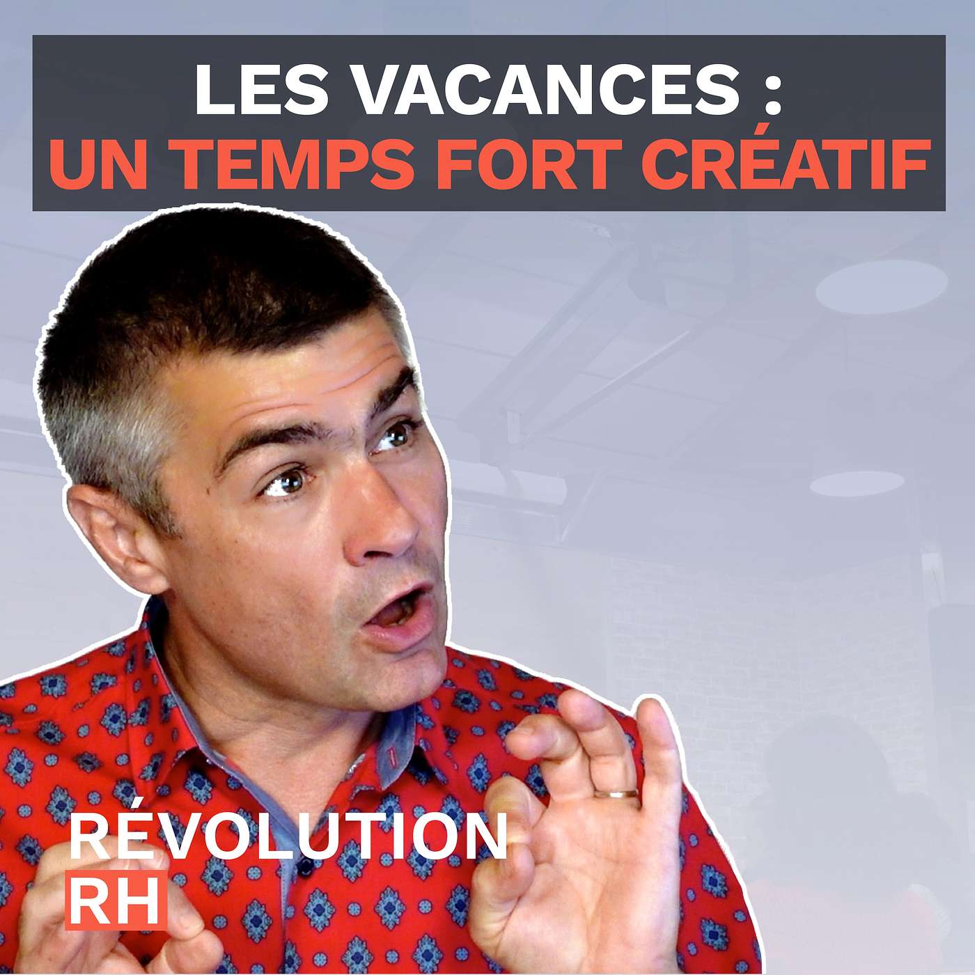 Révolution RH