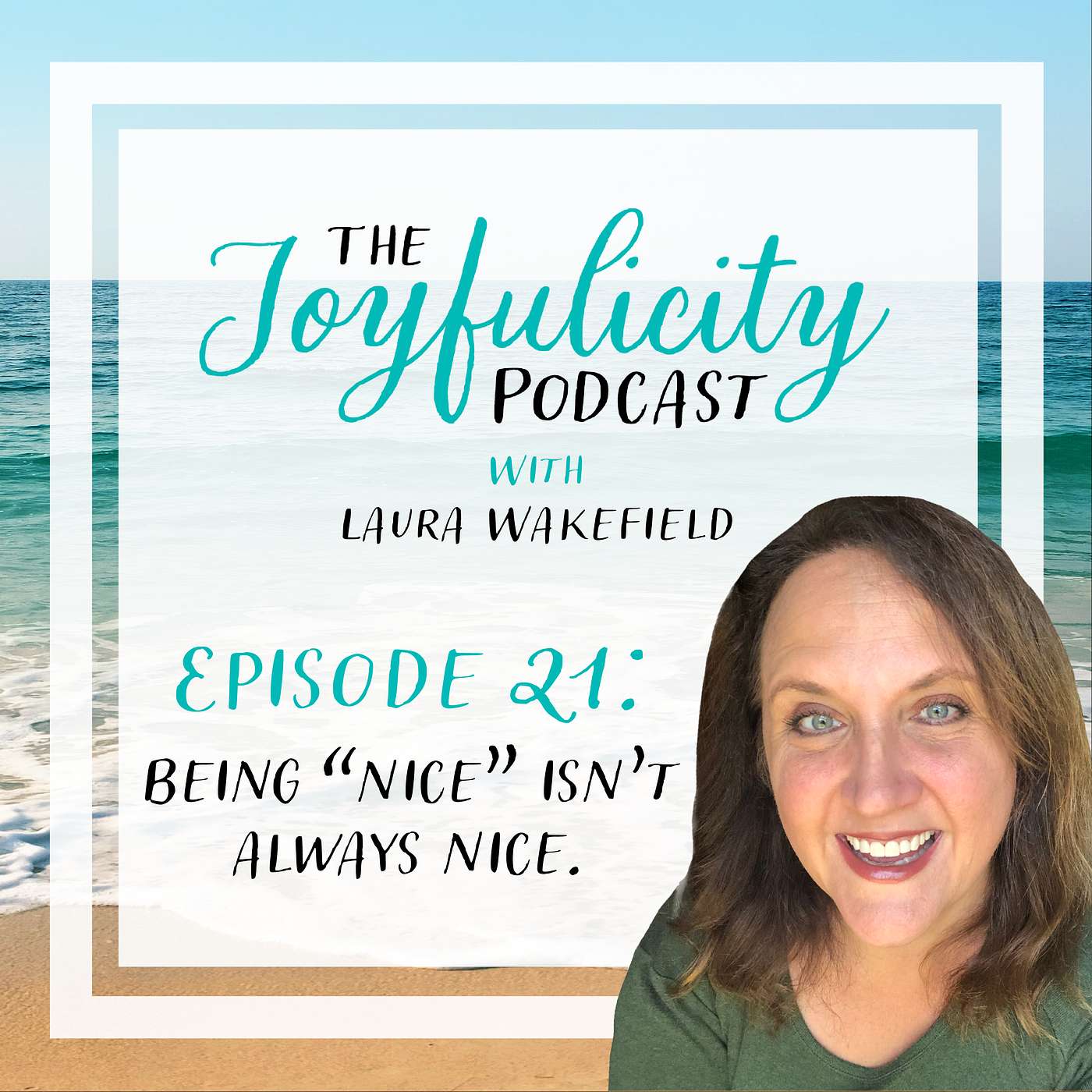 The Joyfulicity Podcast