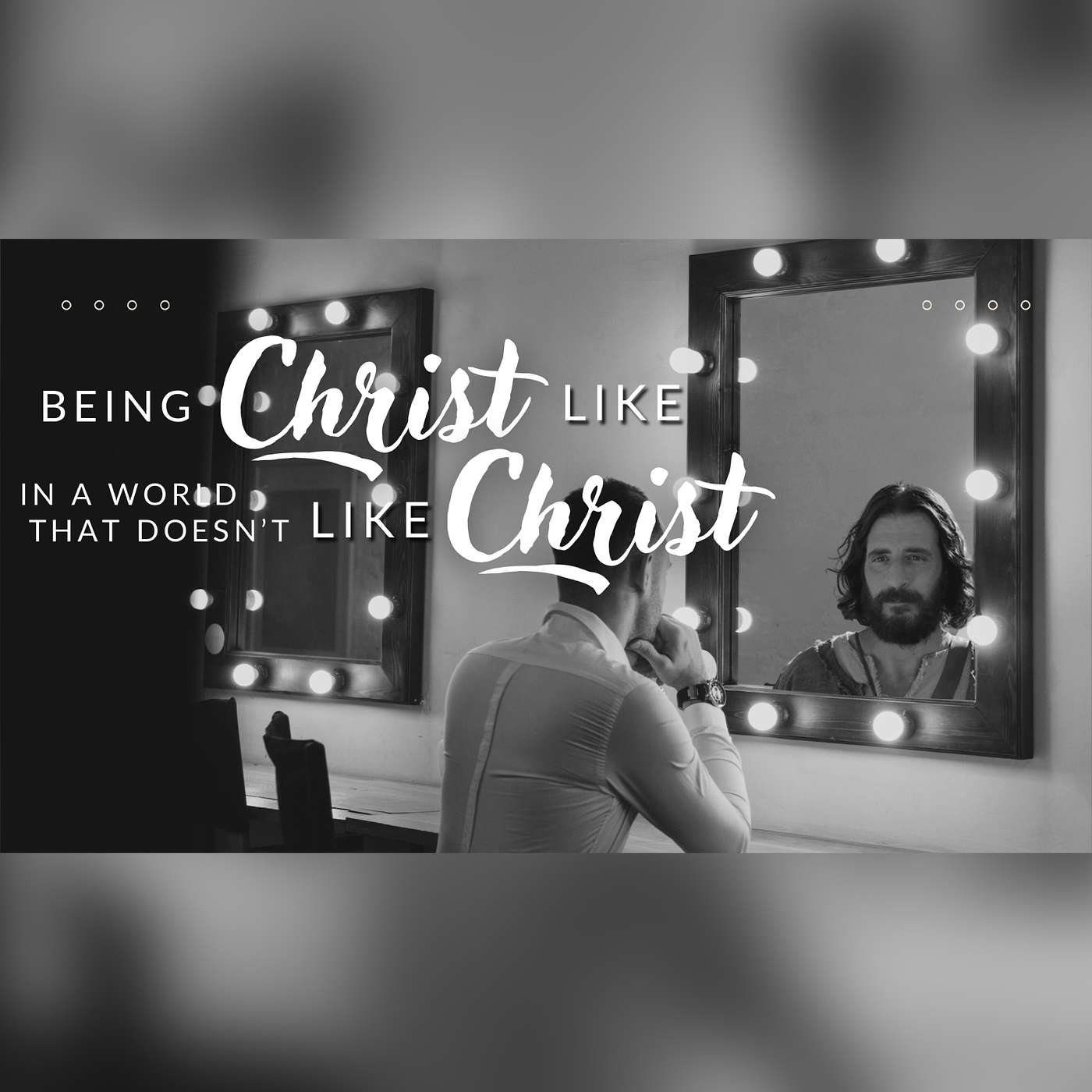 Being Christ-like in a world the doesn't Like Christ, Week 2: Speaking The Truth In Love episode artwork