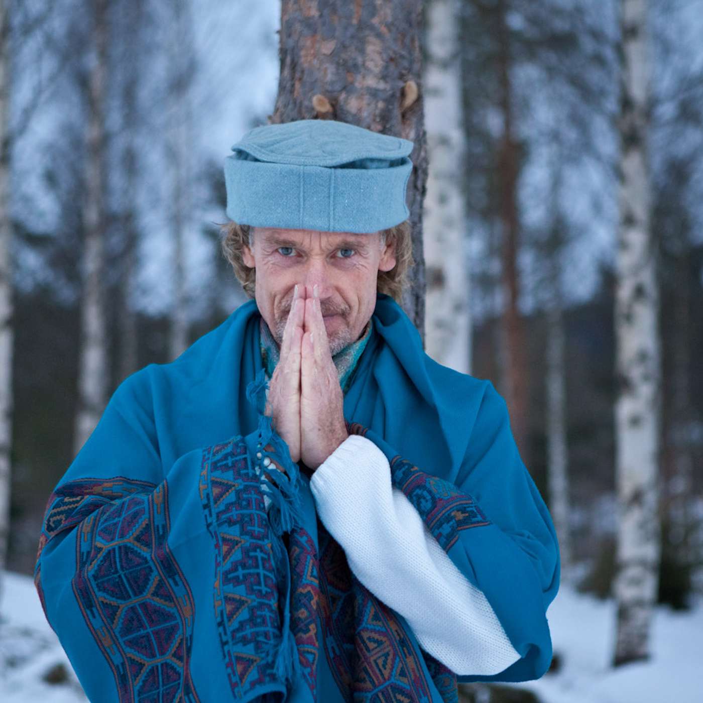 Jesus | The Clear Seeing