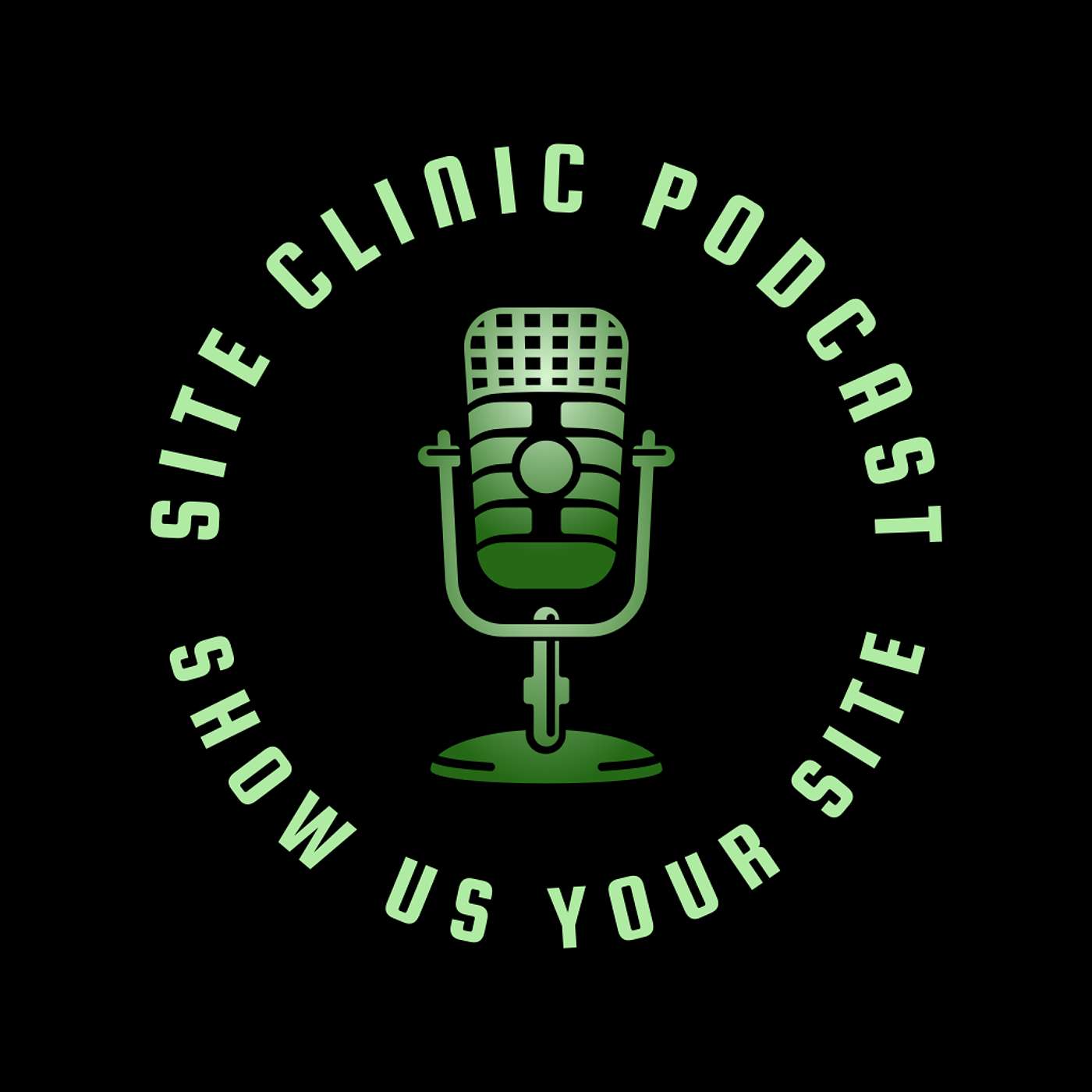 Site Clinic Podcast