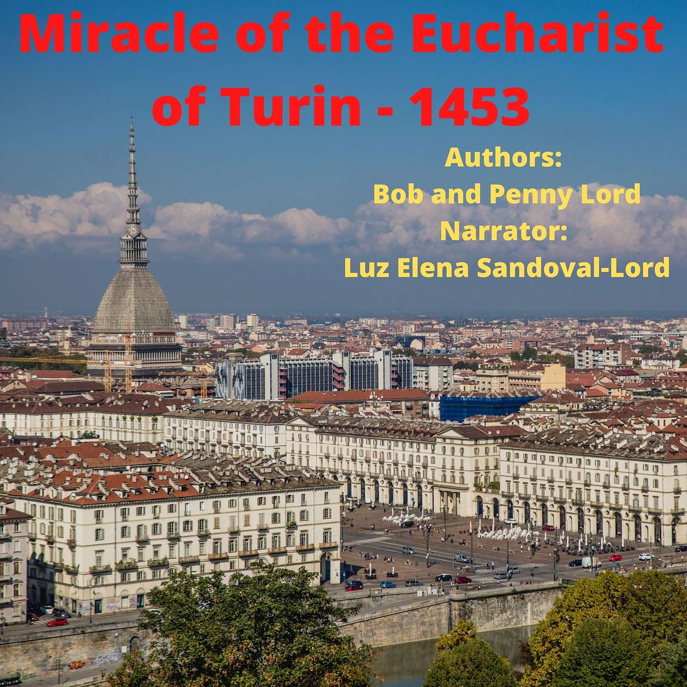 The Miracle of the Eucharist of Turin when God used a Donkey to convey a message.