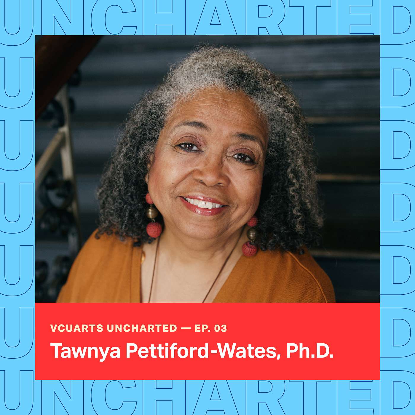 Tawnya Pettiford-Wates, Ph.D.