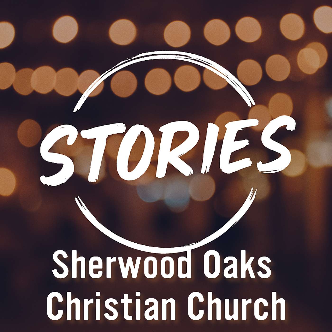 Sherwood Oaks Christian Church Podcast