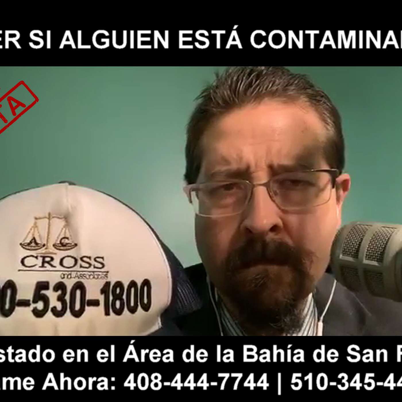 Abogado Criminalista Área de la Bahía
