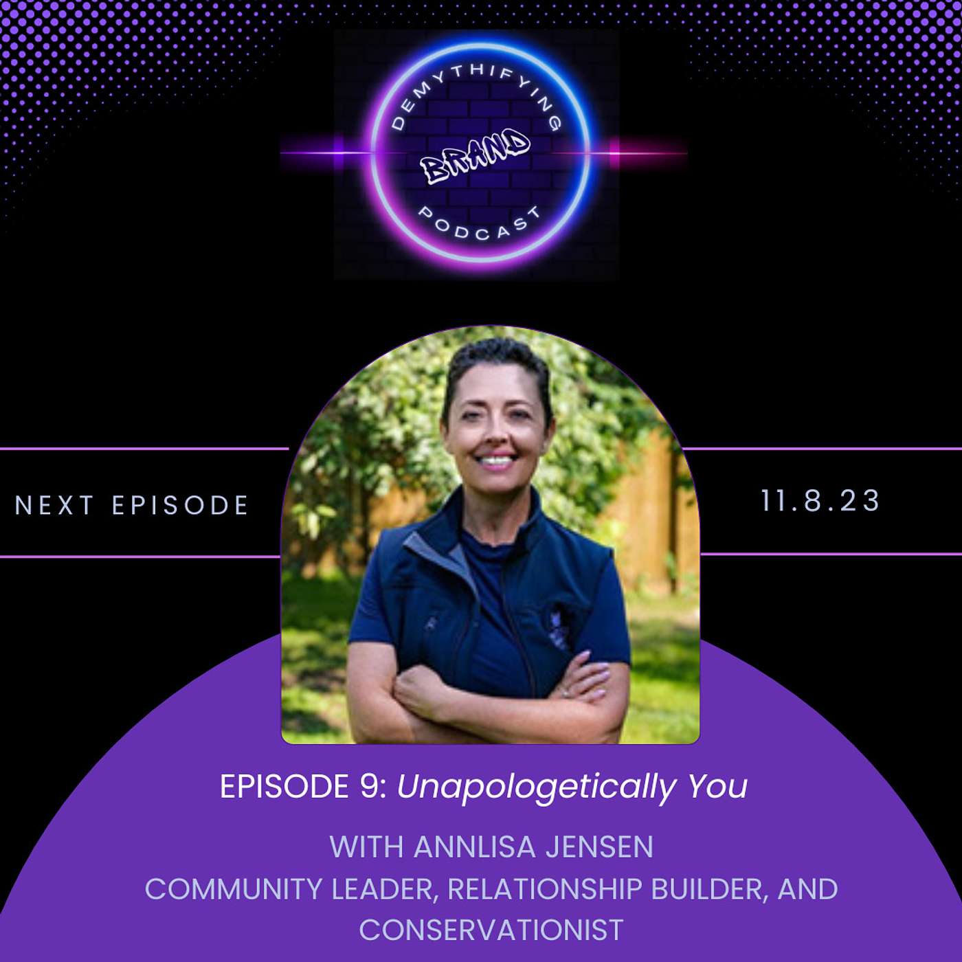 Unapologetically you