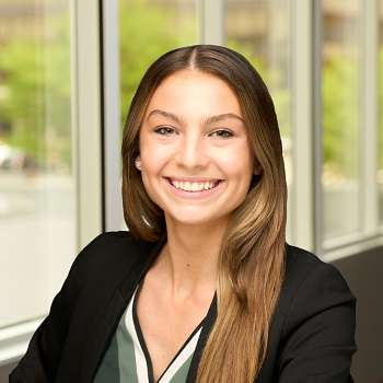 Makenzie Wirth, CPA
