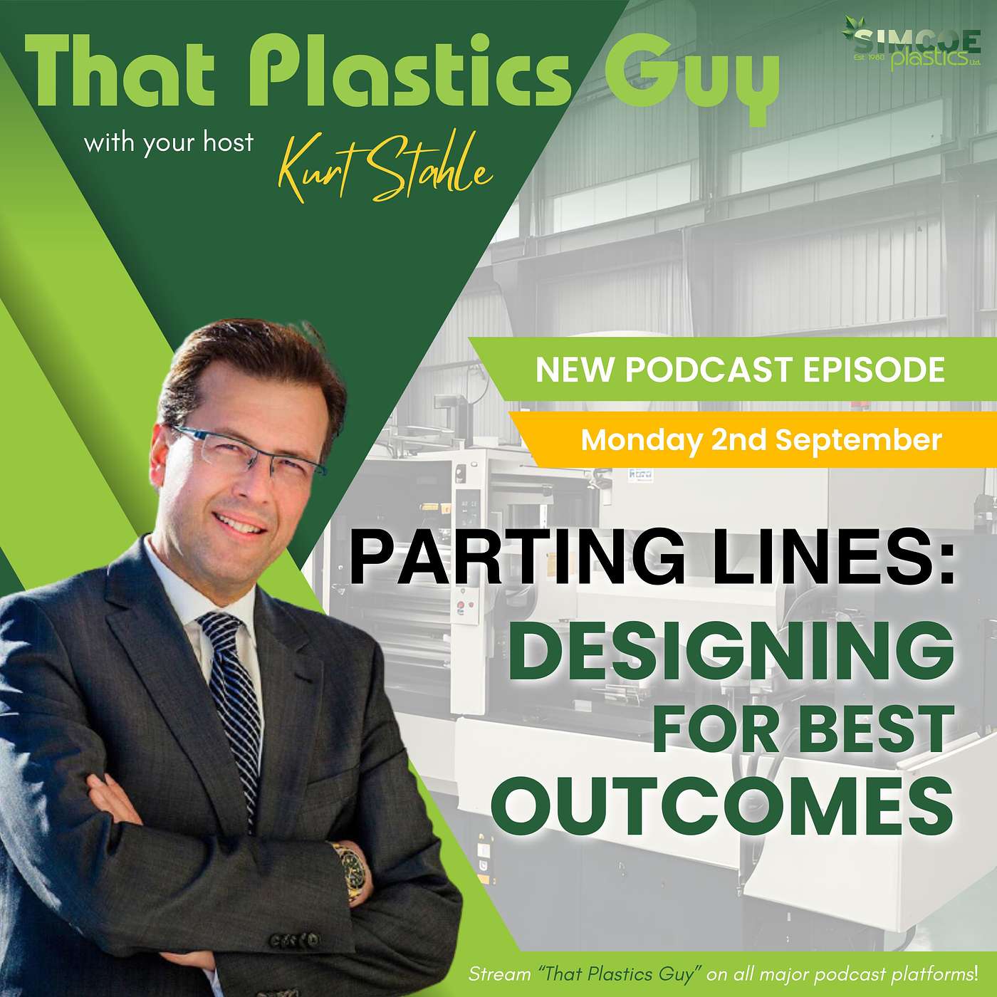 That Plastics Guy