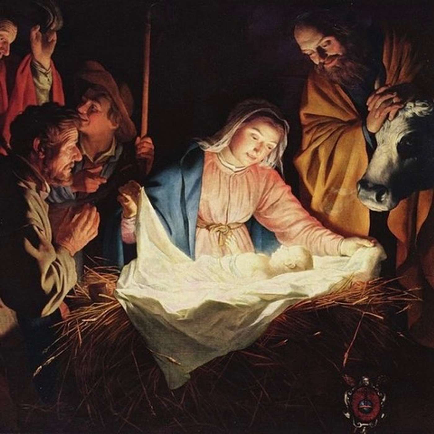 Homily for Christmas Day