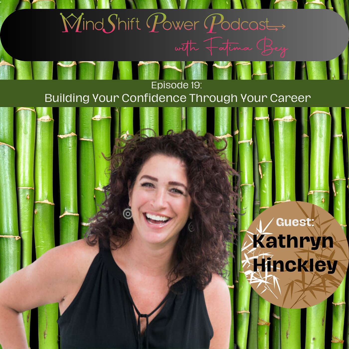 MindShift Power Podcast
