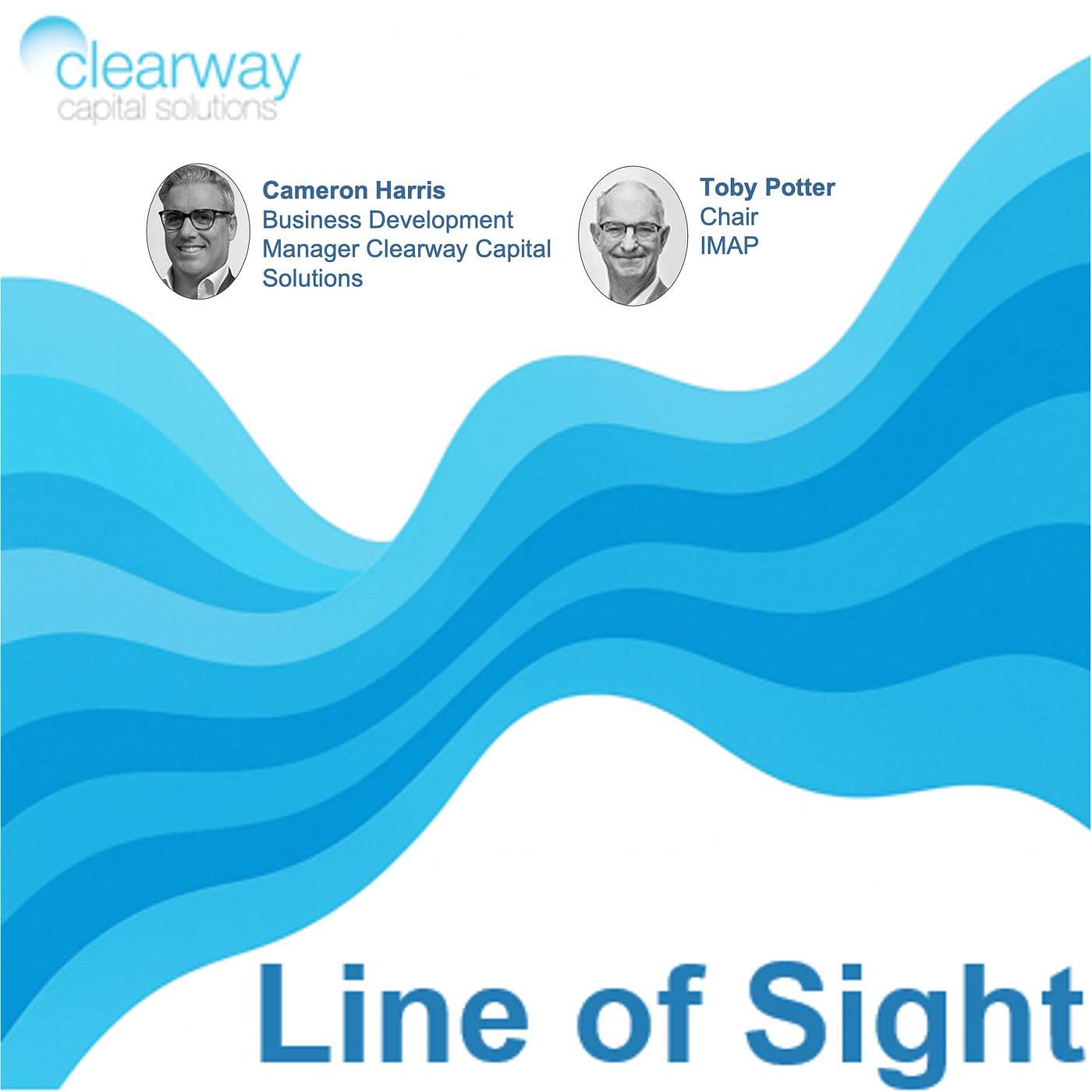 Clearway Capital Solutions Podcasts