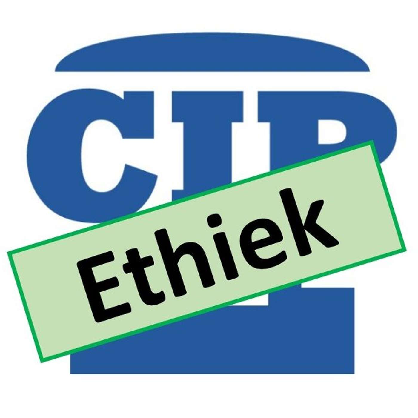 CIP-podcasts - voor meer kennis over informatiebeveiliging en privacybescherming
