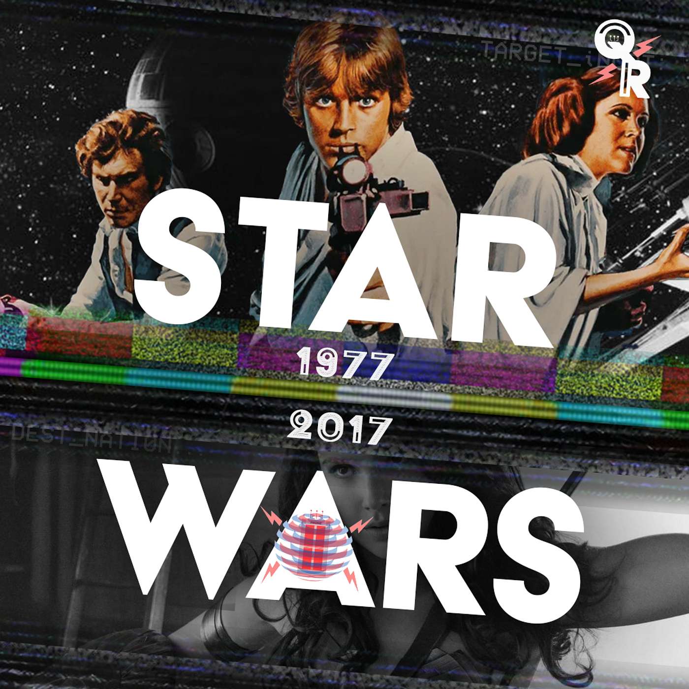 Quantum Recast: Your Favorite Films, Recast In Different Years