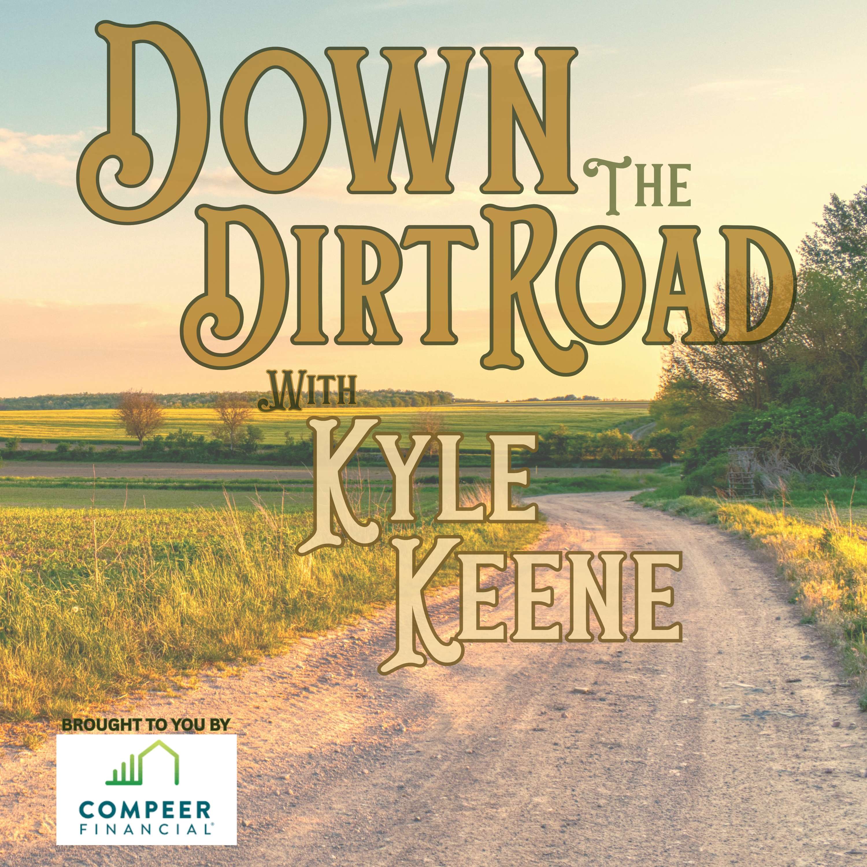 Down the Dirt Road