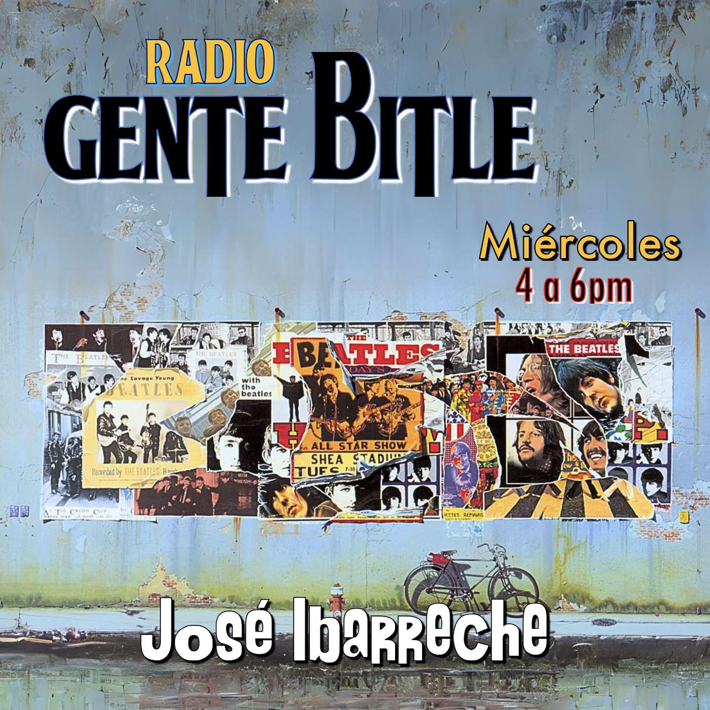 Gente Bitle