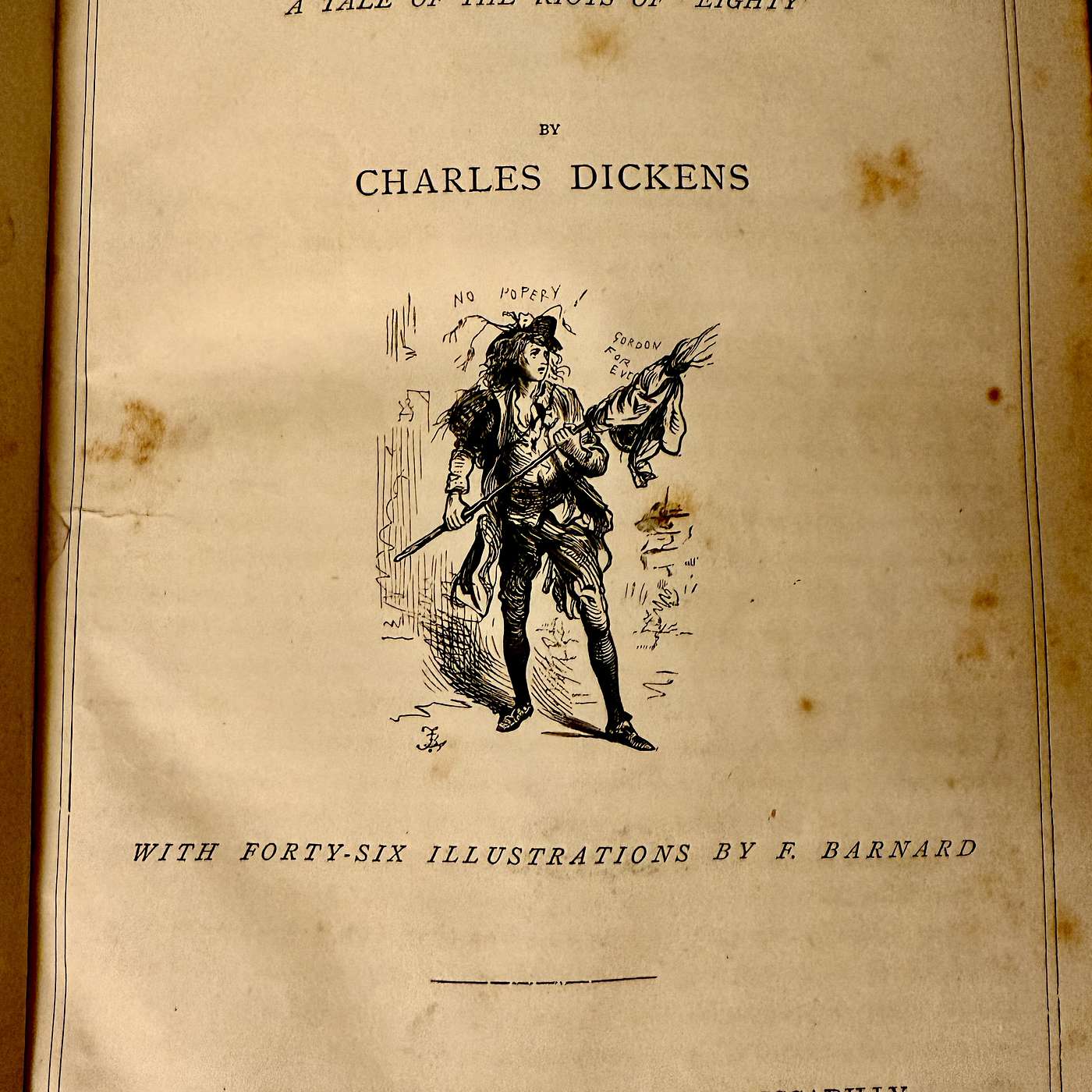 Gretel le Maître Ponders Beauty, with Bede & other guests