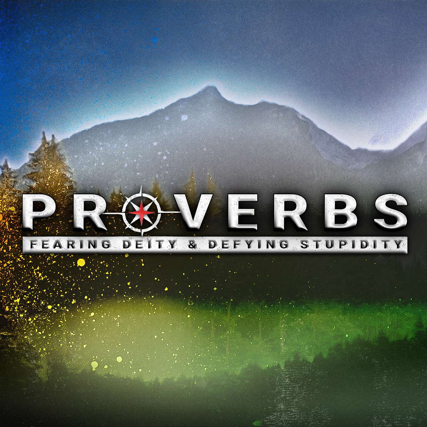 Thirty Resolutions to Live By (Part 2) Proverbs 23:12–24:2
