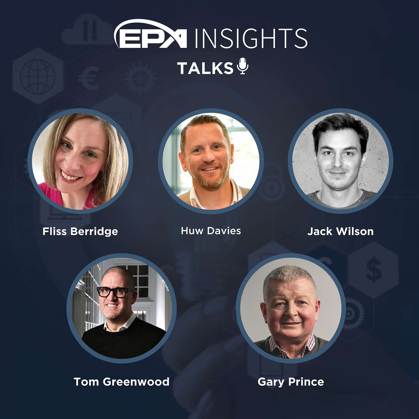 Insights Podcast