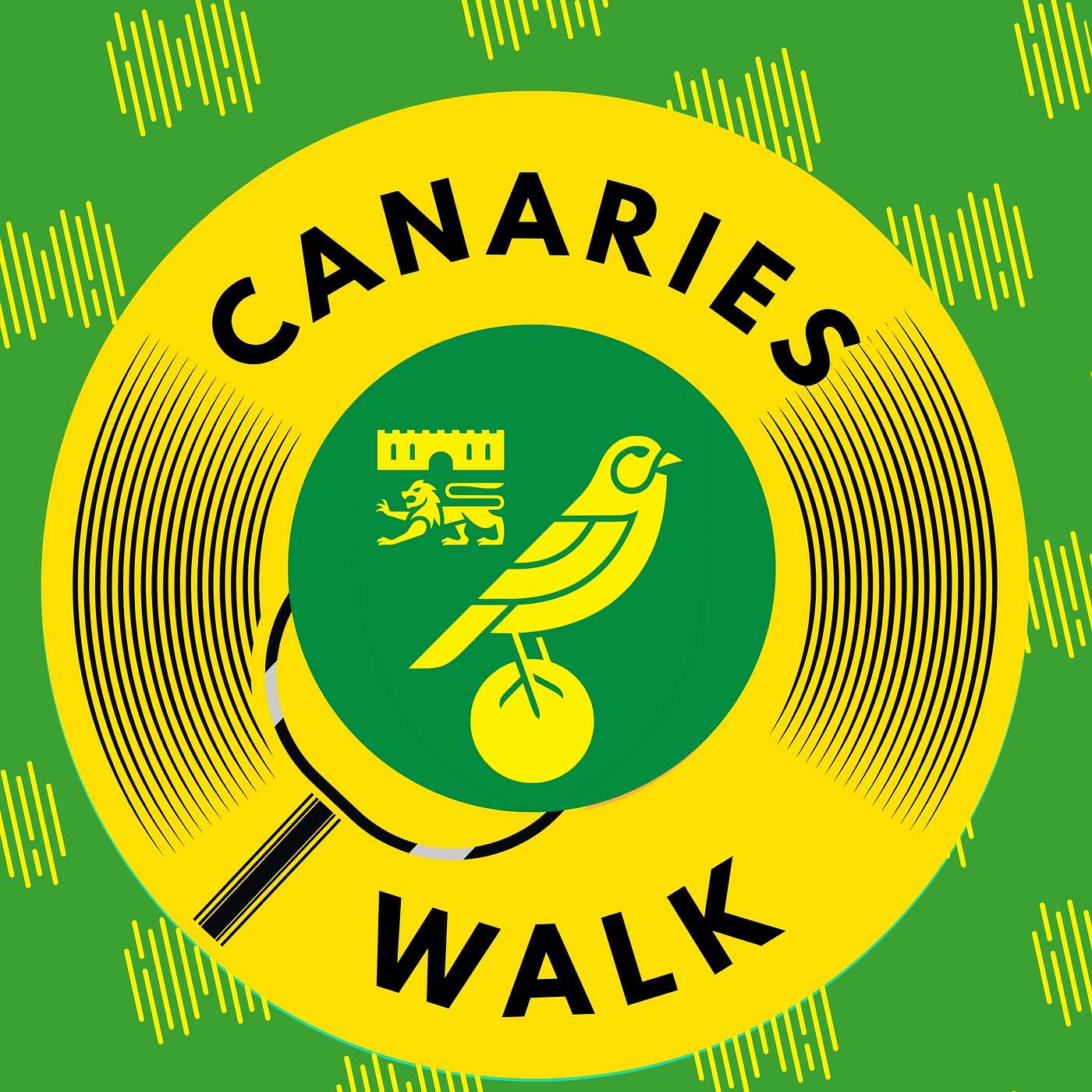 Championship Terrace Talk