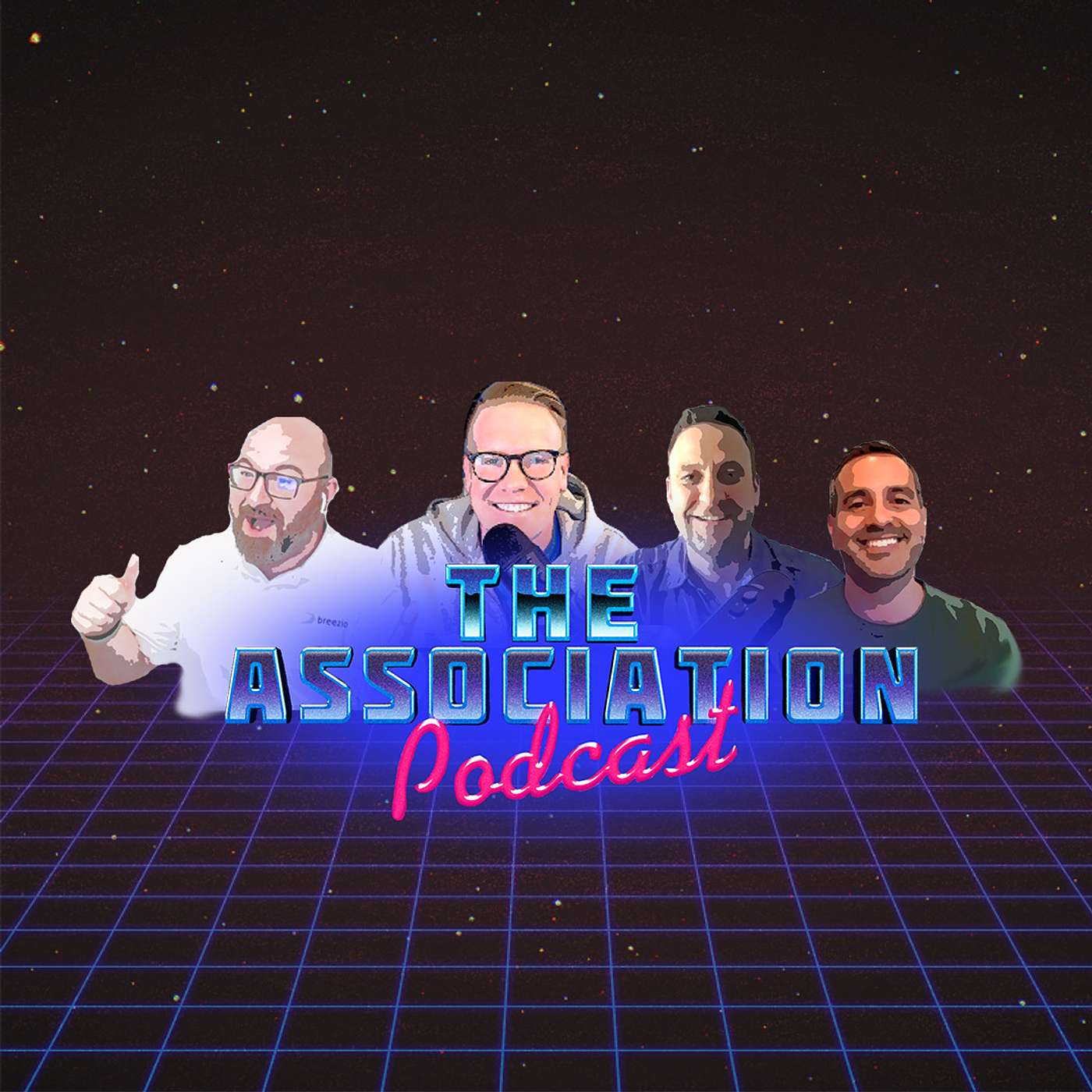 The Association Podcast