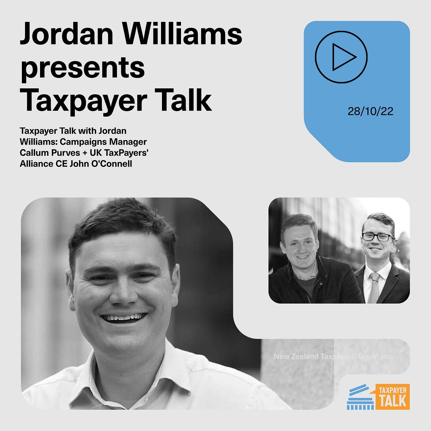 Taxpayer Talk