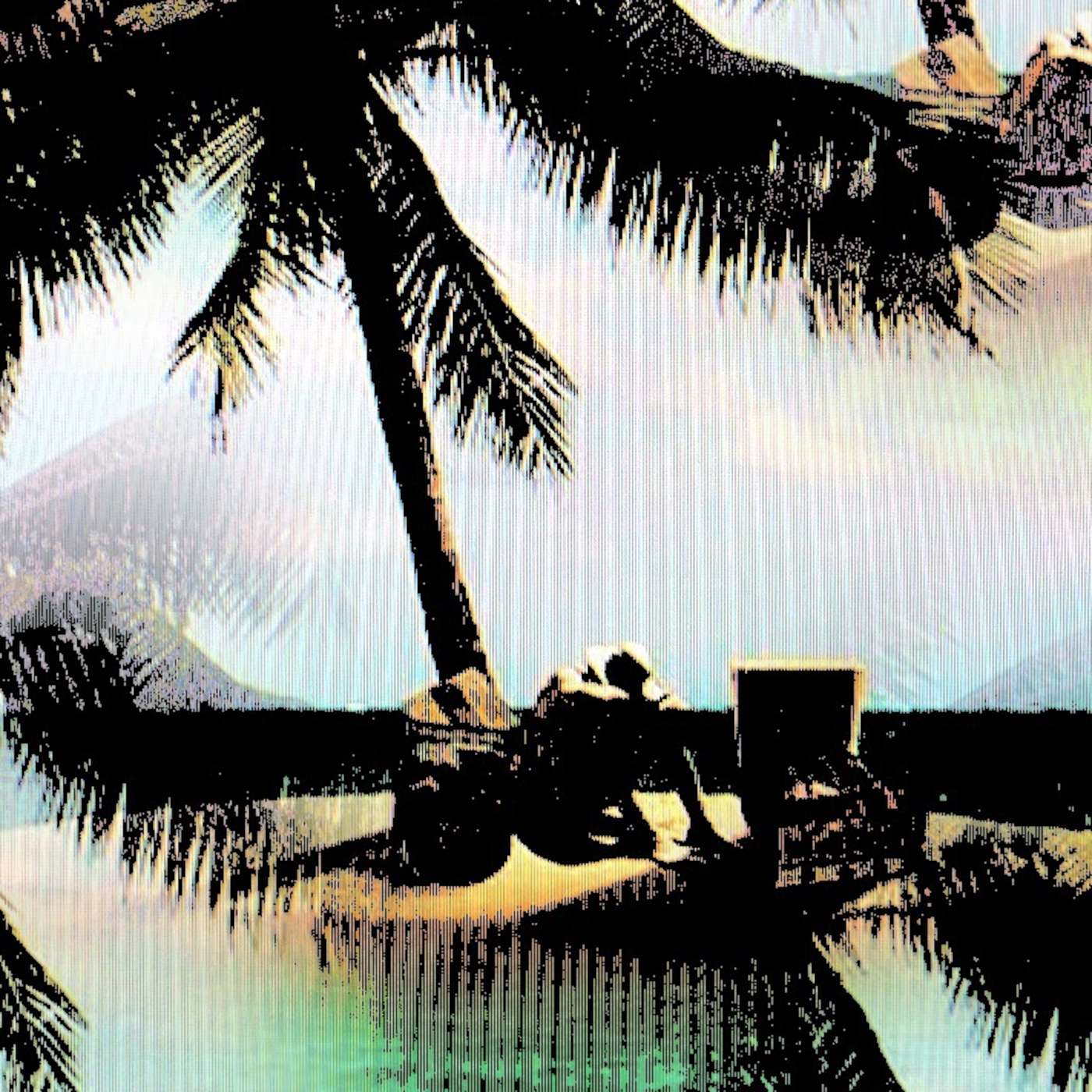 April 2019 Mix