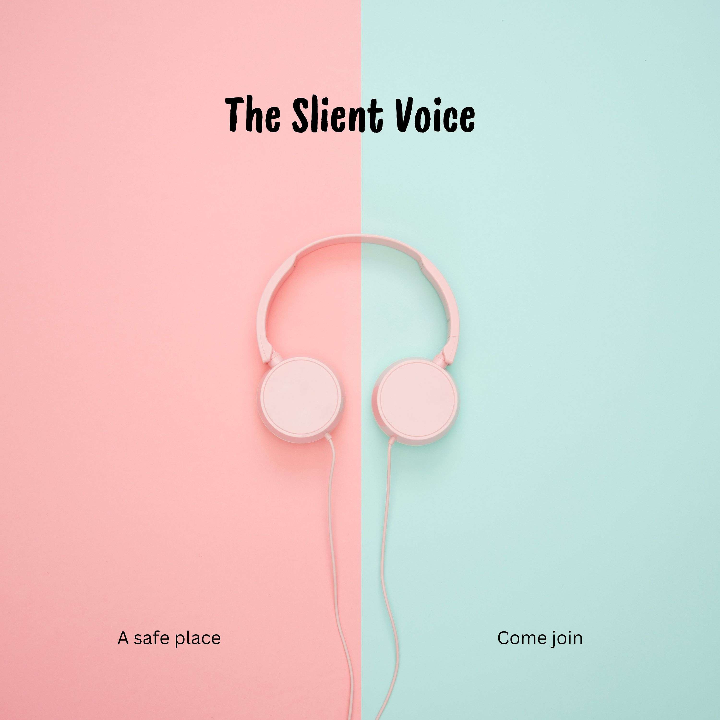 The Silent Voice