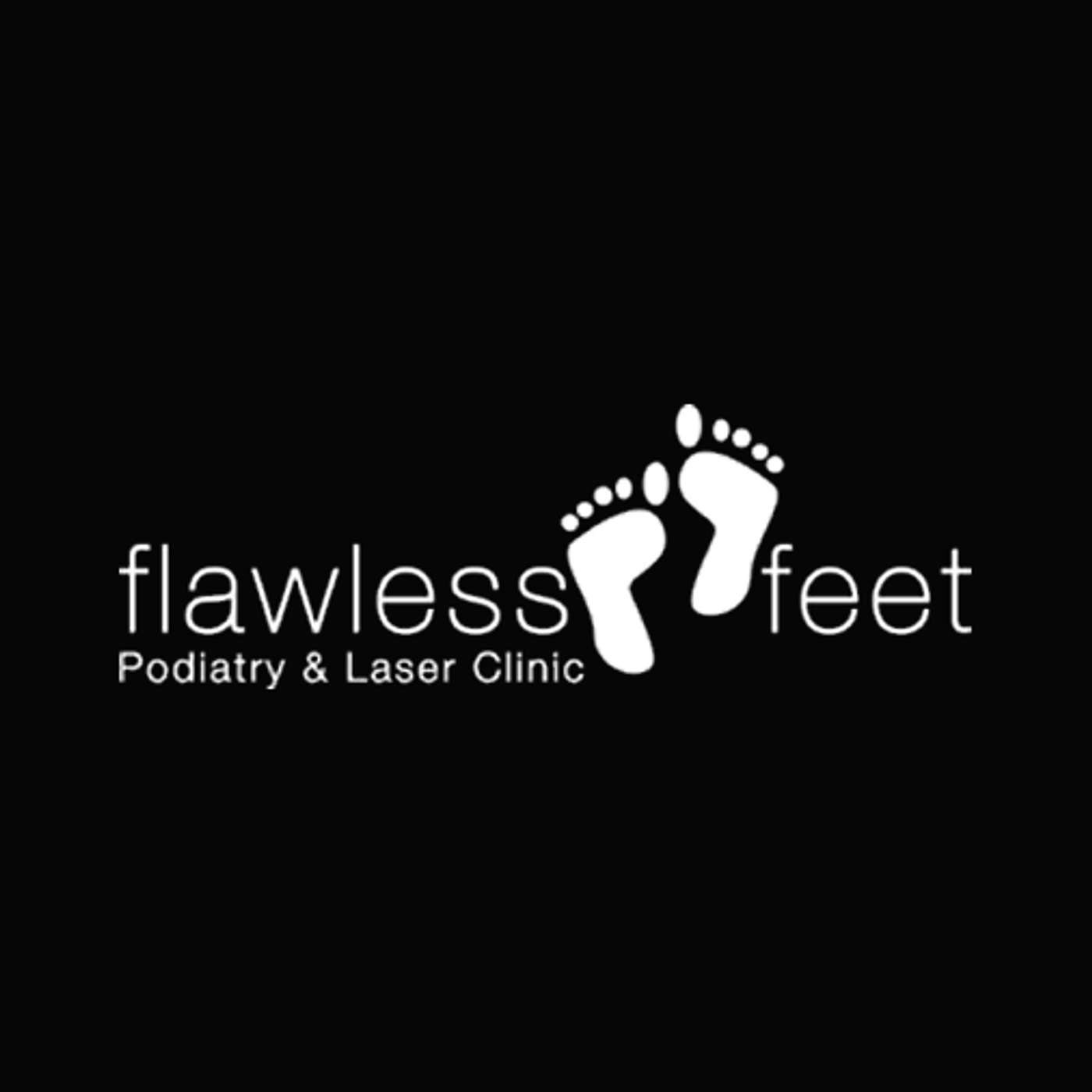 Flawless Feet Podiatry & Laser Clinic Sydenham 's Podcast cover art