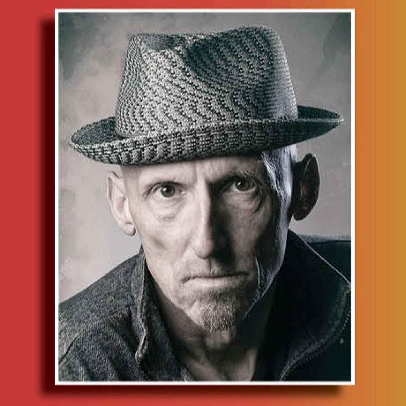 Bend Don't Break: Christian Heeb, Cascade Center of Photography episode artwork