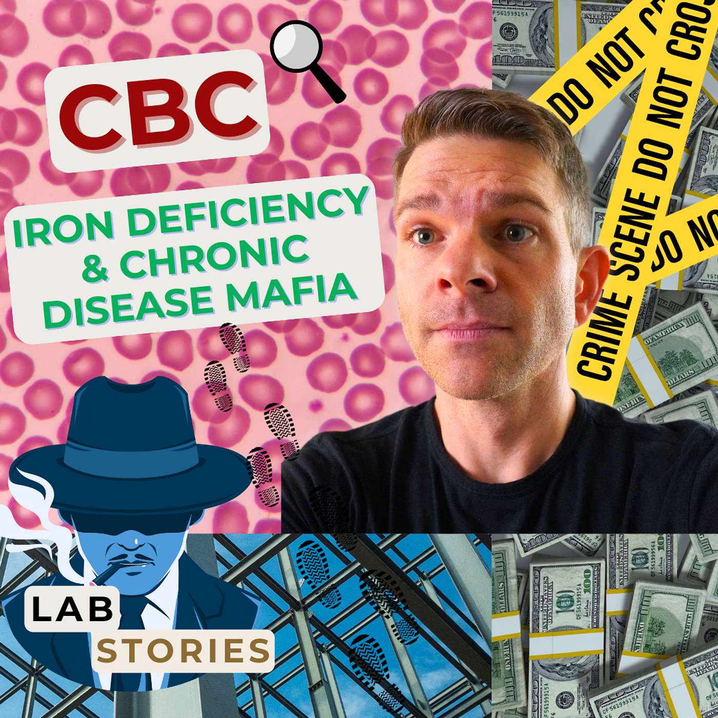Labstories