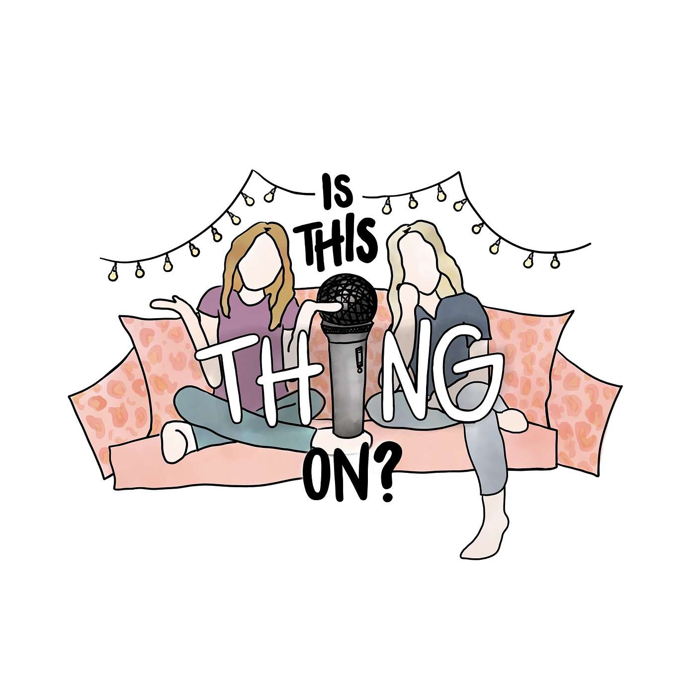 Is This Thing On?