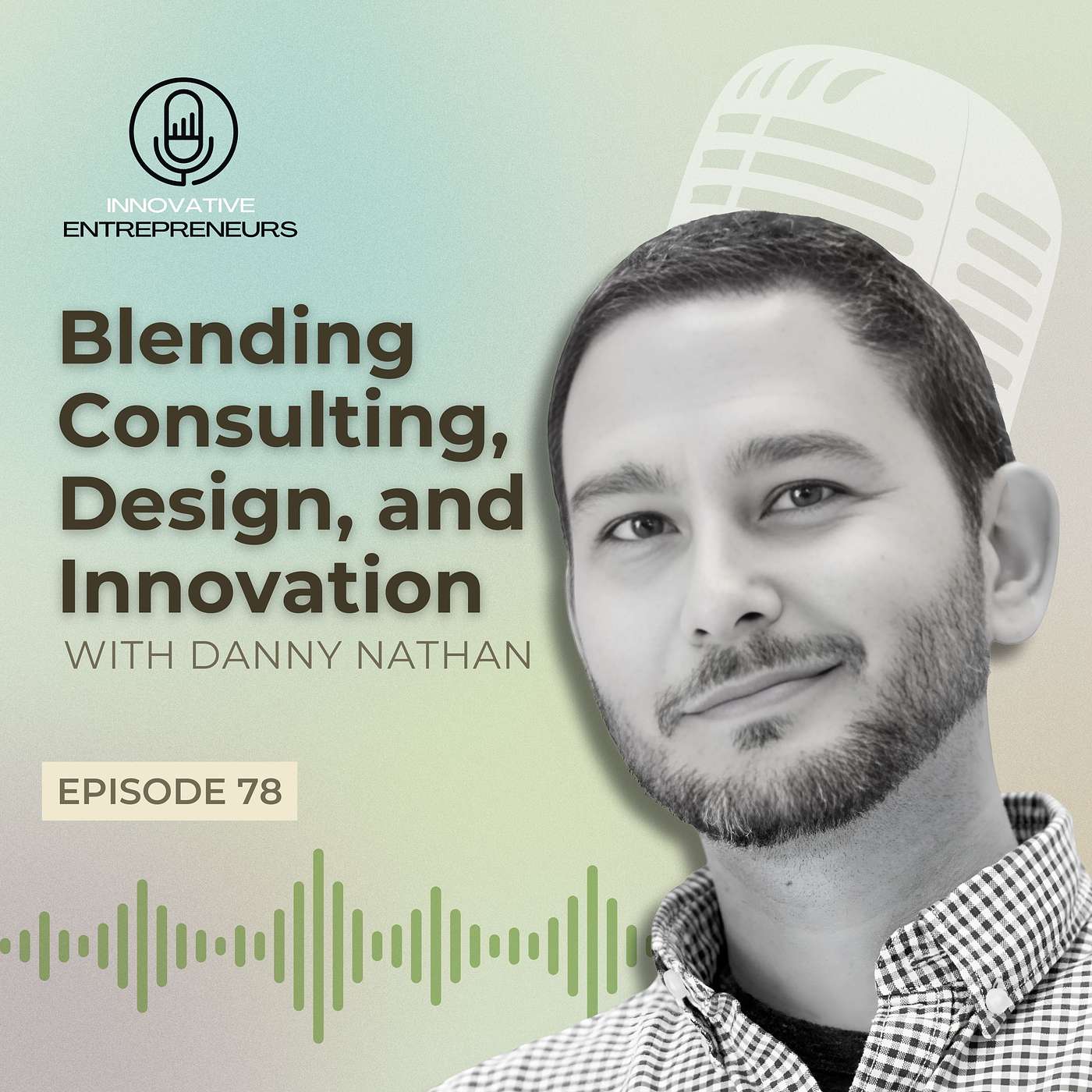 IconiQ Entrepreneurs Podcast