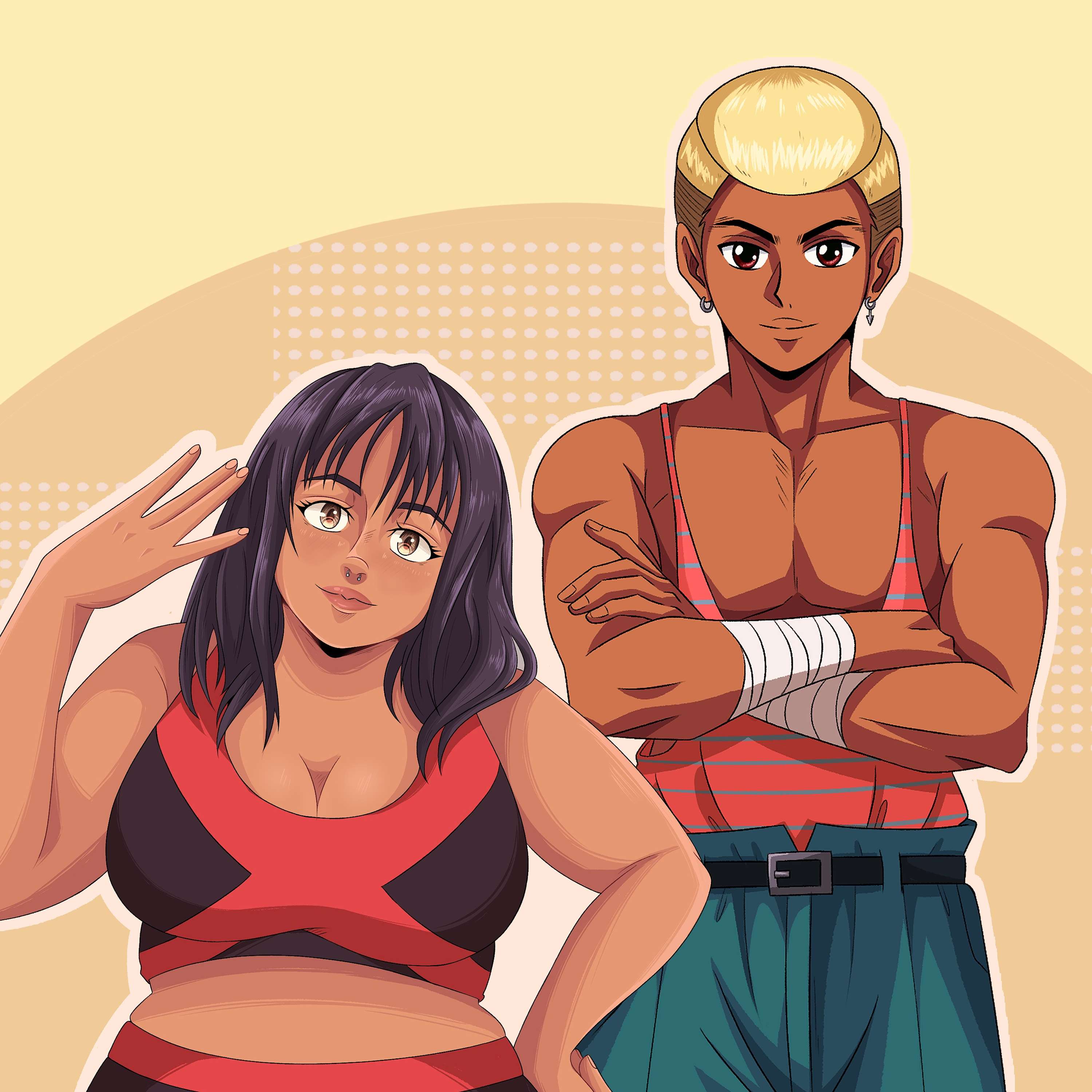 Nostalgia Untitled cover art