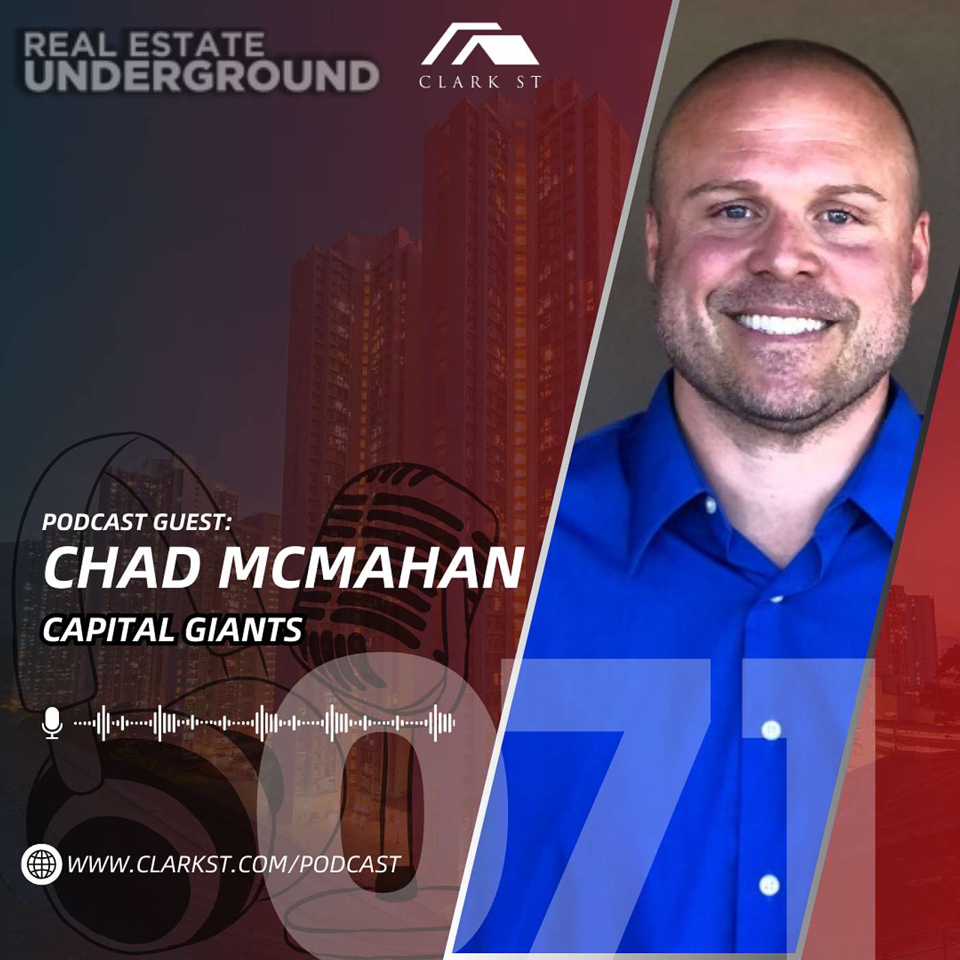 Real Estate Underground