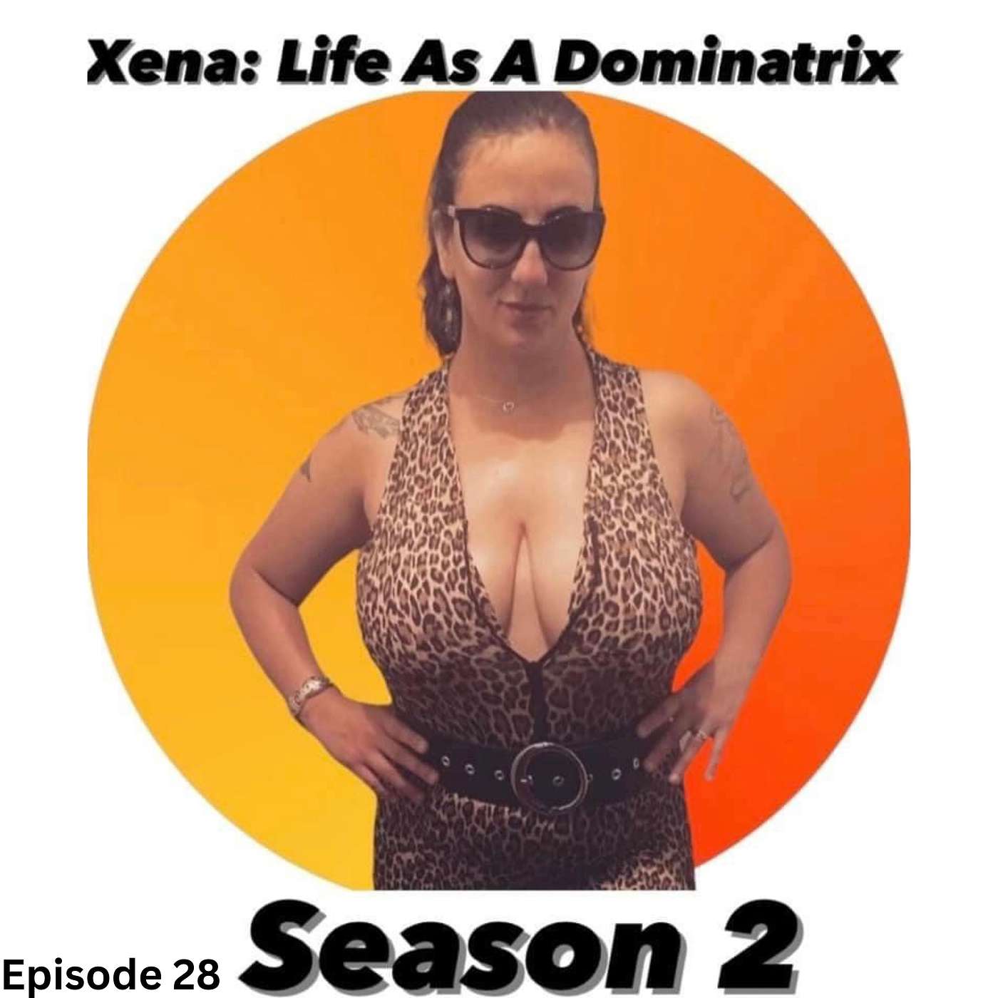 Life As A Dominatrix - Random Topics For 2023
