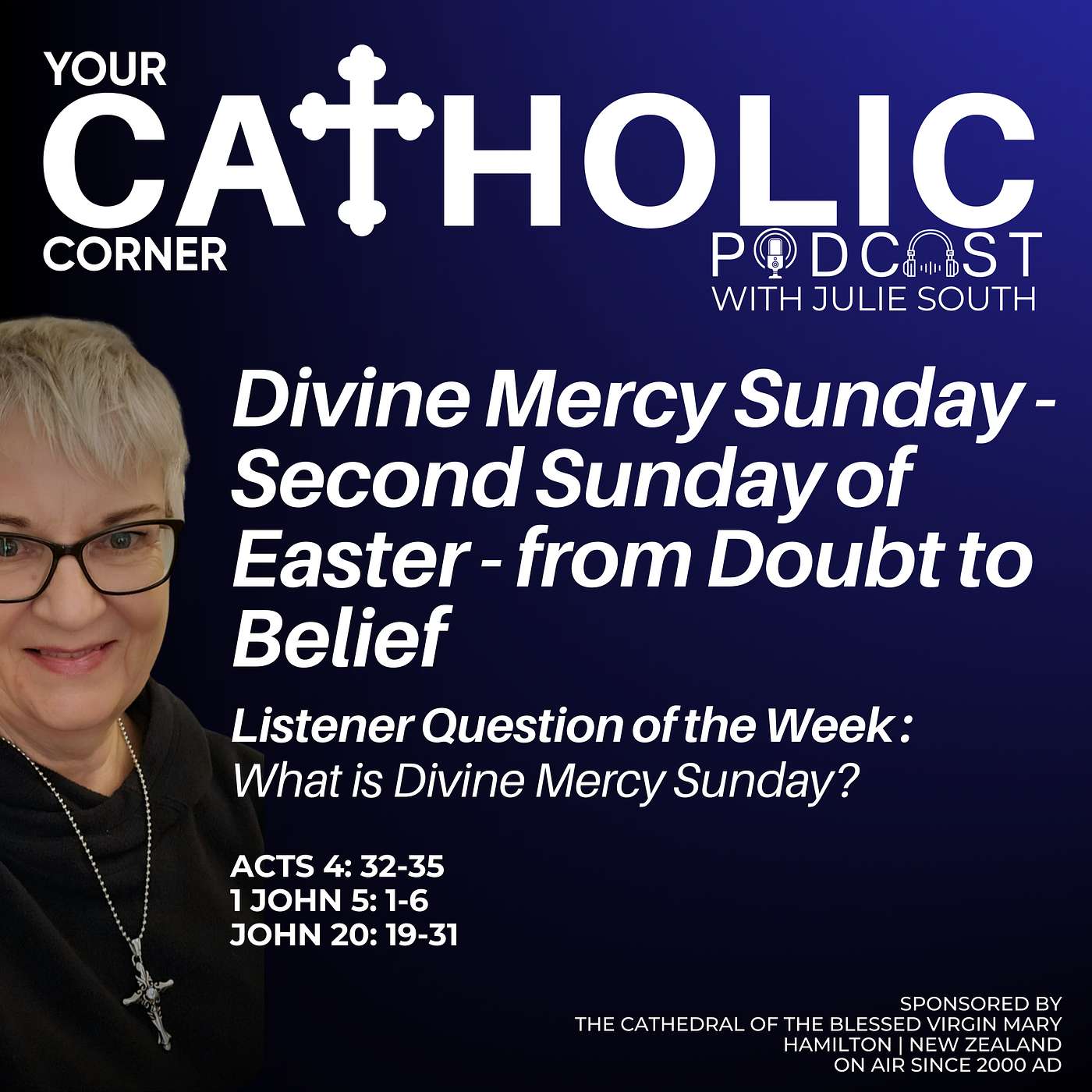 Your Catholic Corner