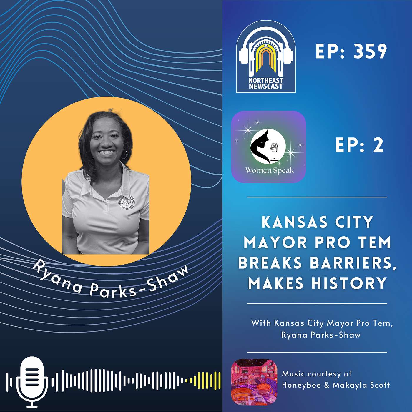 Kansas City\'s Northeast Newscast