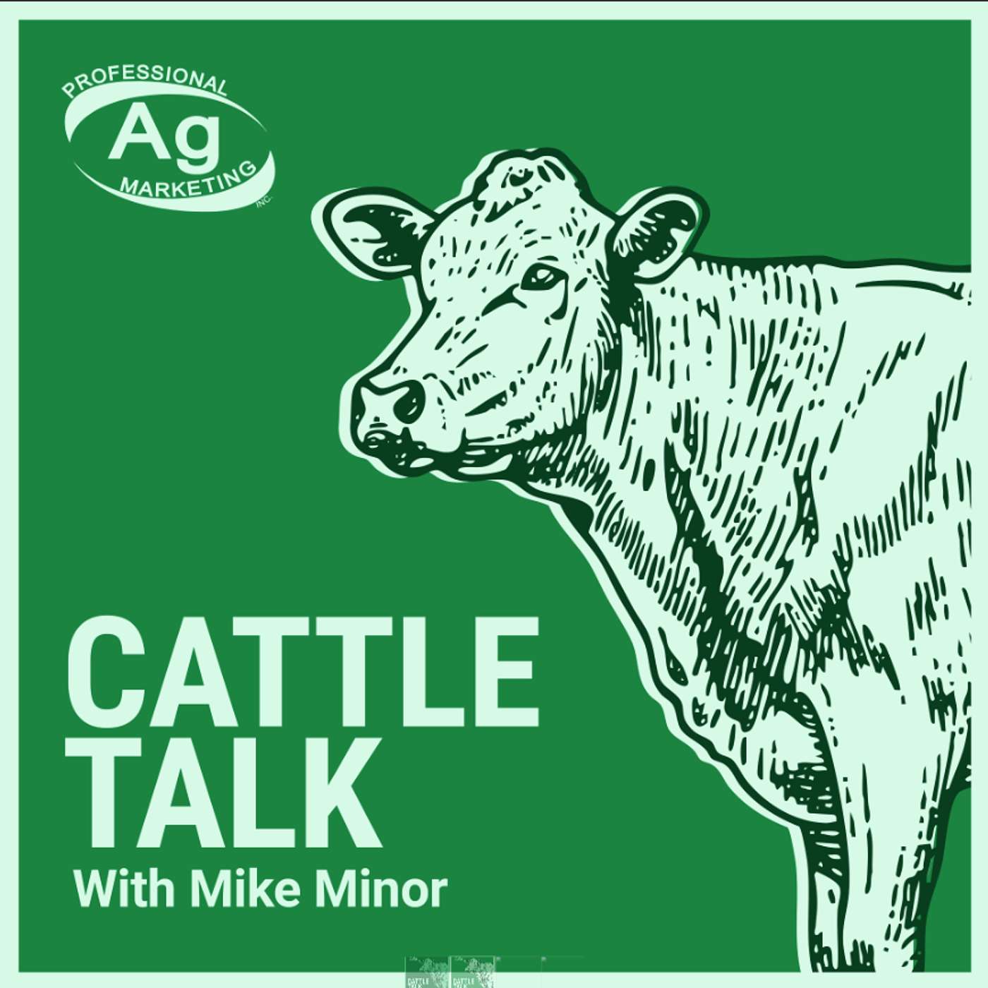 Cattle: Split Screen