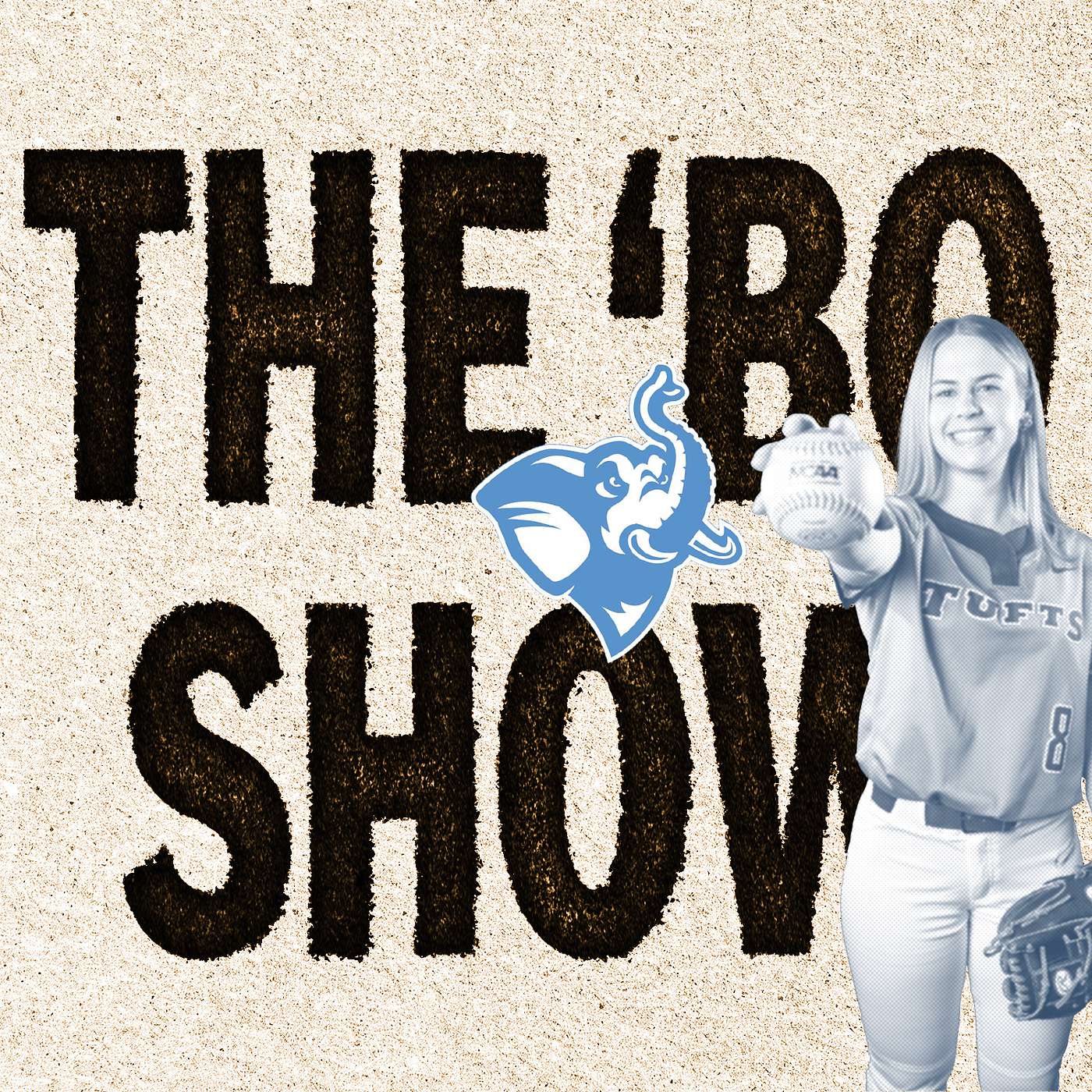 The 'Bo Show Episode No. 54 - Haley Leimbach episode artwork