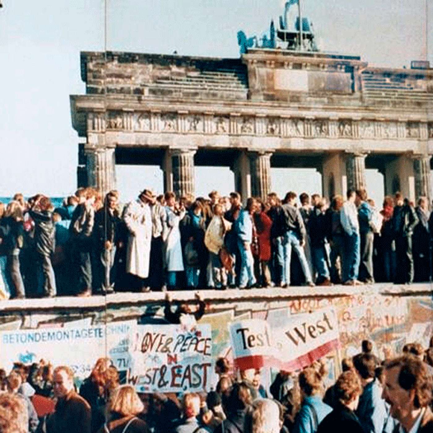 Ånden fra 89 Ånden fra 89