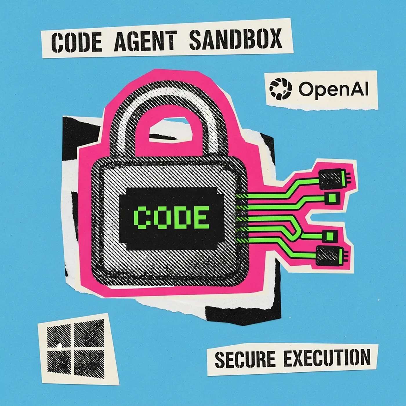 הסוכן Codex ב-Windows: כך סוכן הקוד מקבל יותר הגנה ופחות חיכוך