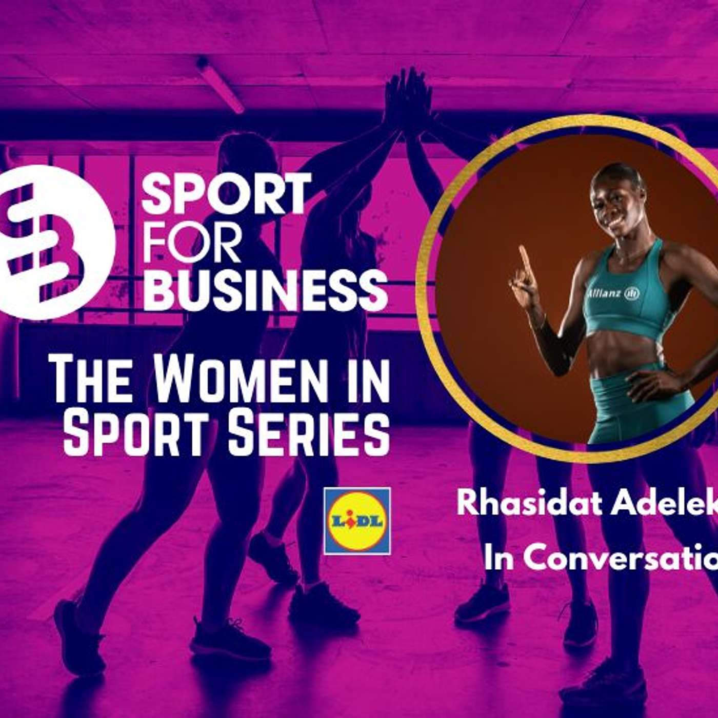 Sport for Business