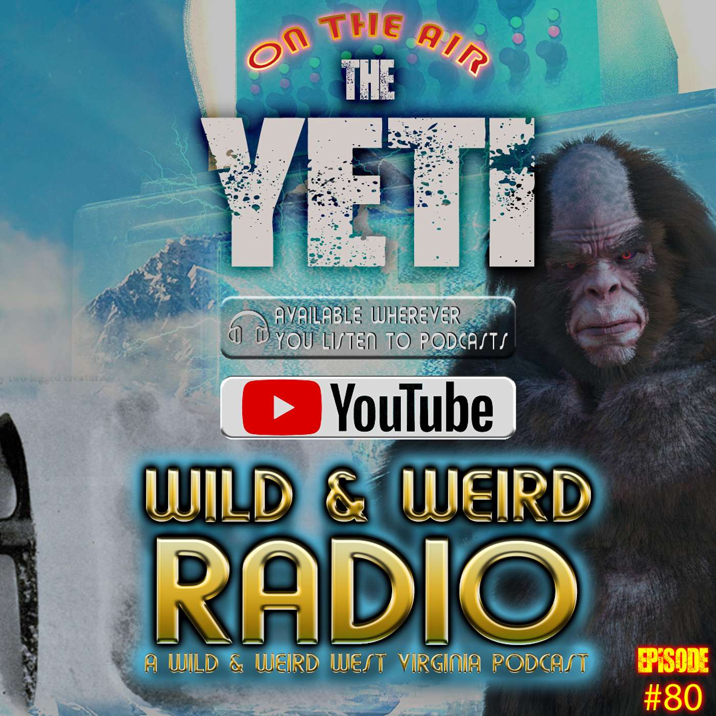 The Yeti