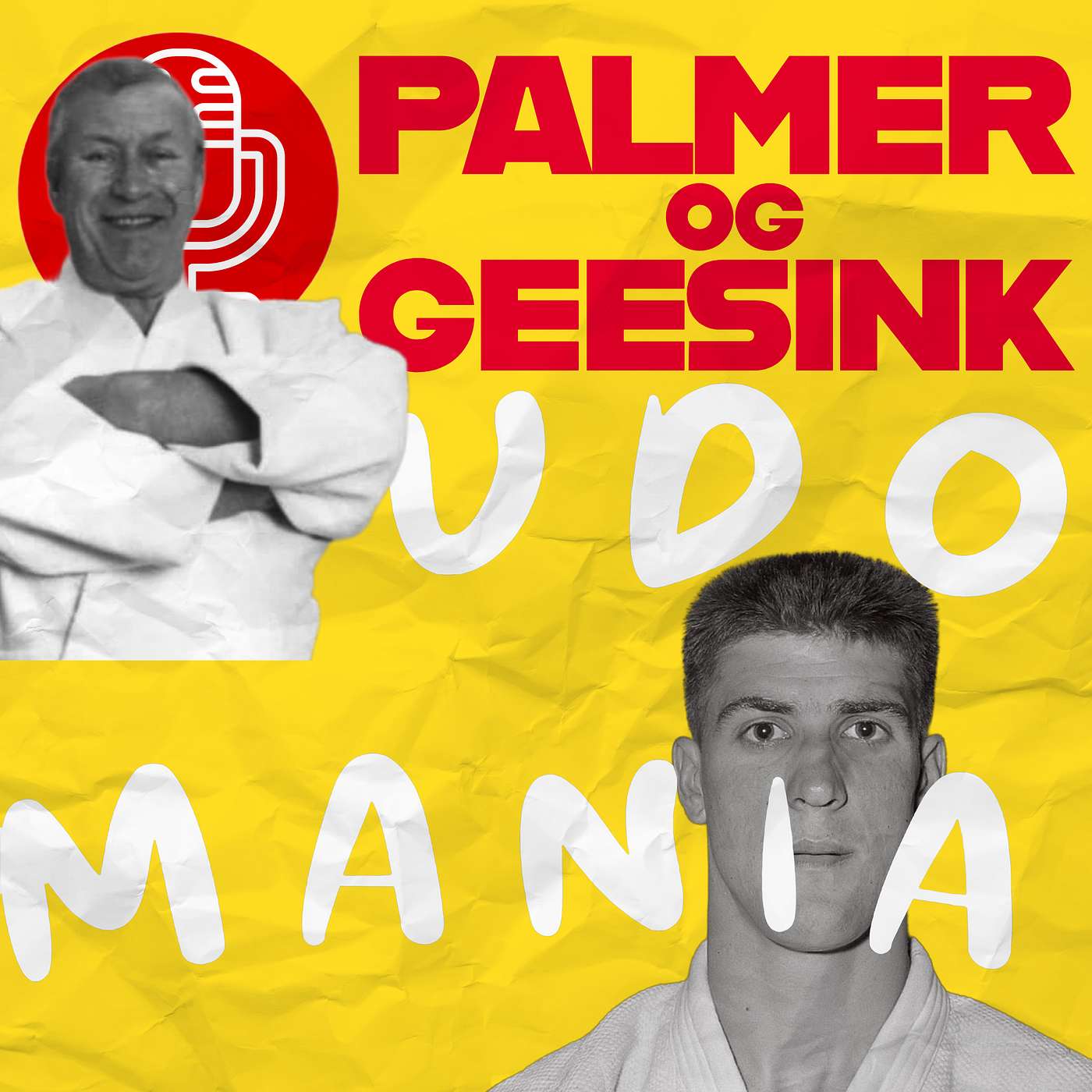JudoMania - alt om judo, selvforsvar og kampsport