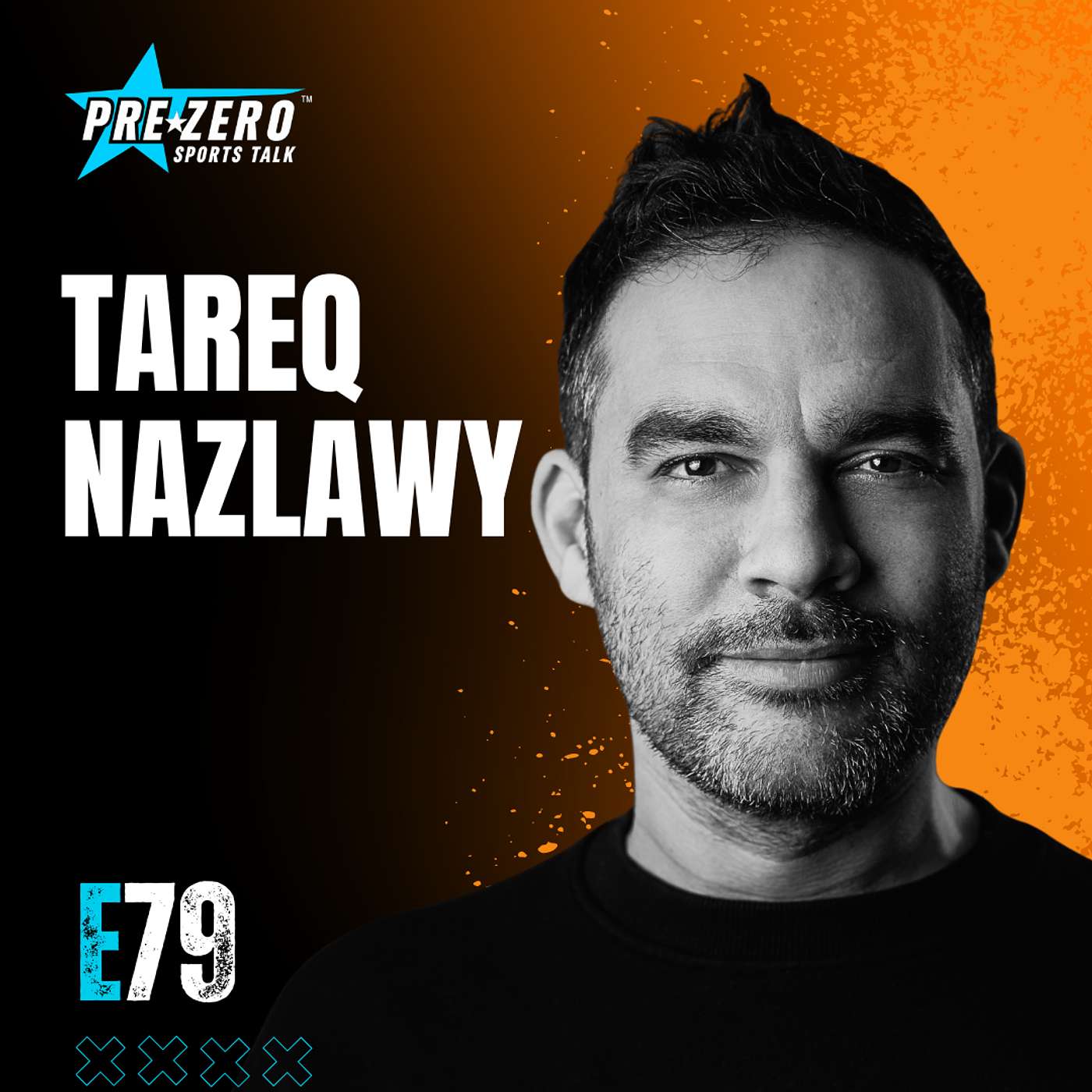 From Adidas to Trace: How Tareq Nazlawy Is Changing the Way the World Connects with Sports