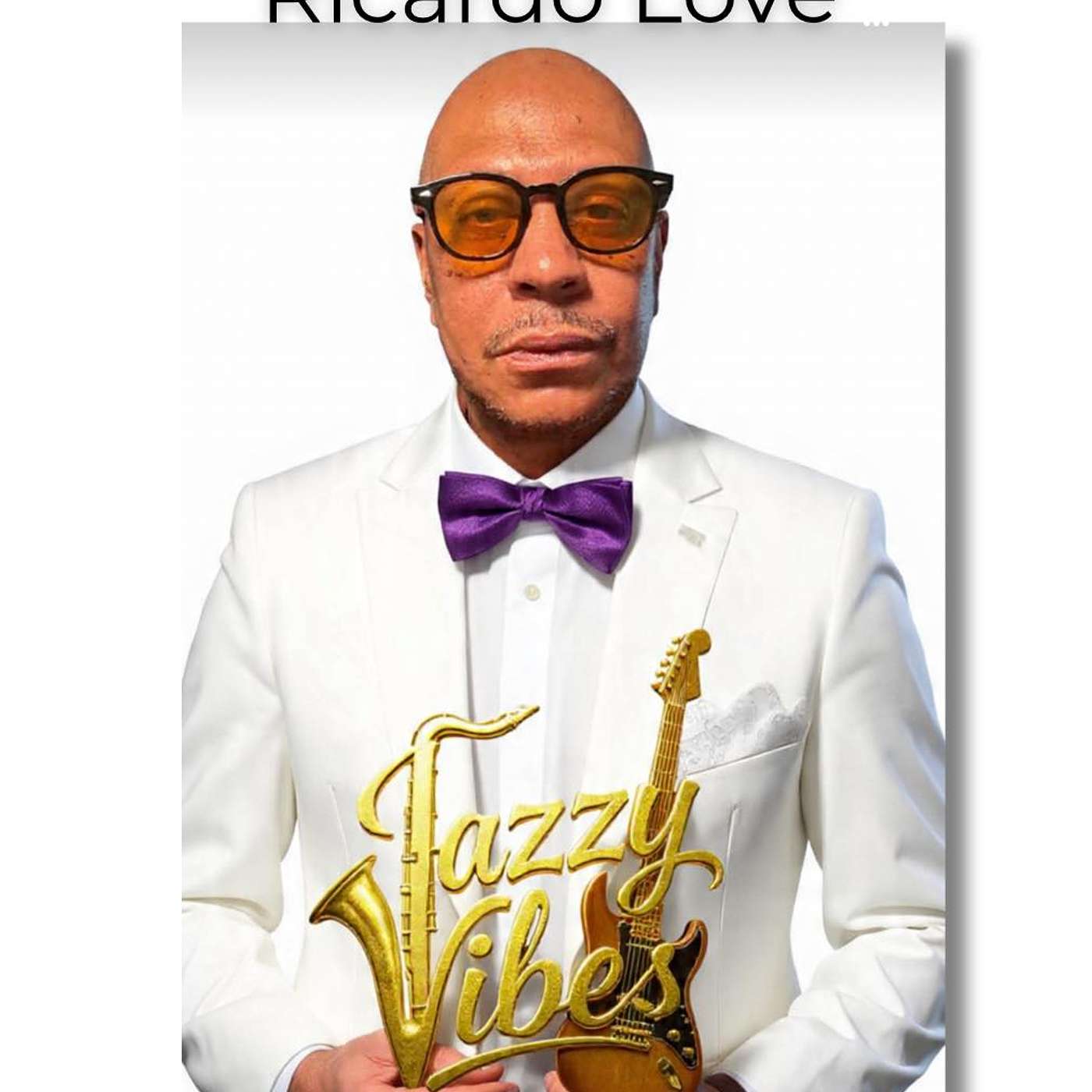 Jazzy Vibes with Ricardo Love