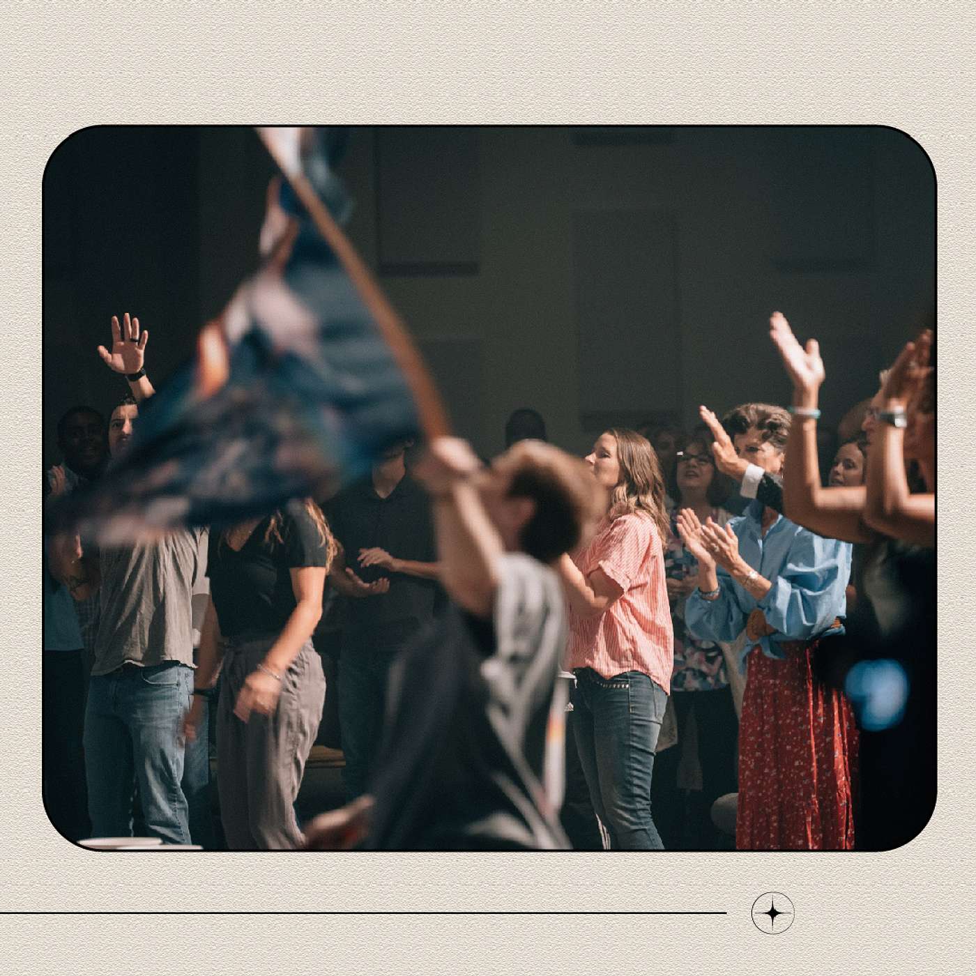 Sunday Service | Coach Skoda | Life Church Mobile episode artwork
