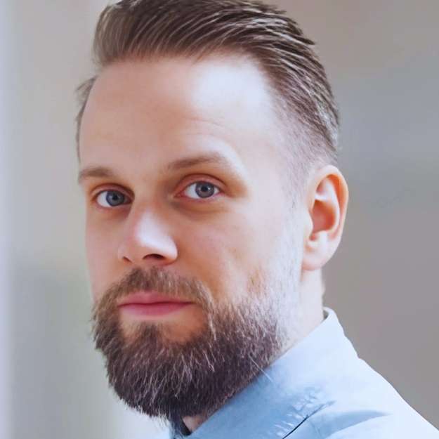 Jacob Ideskog