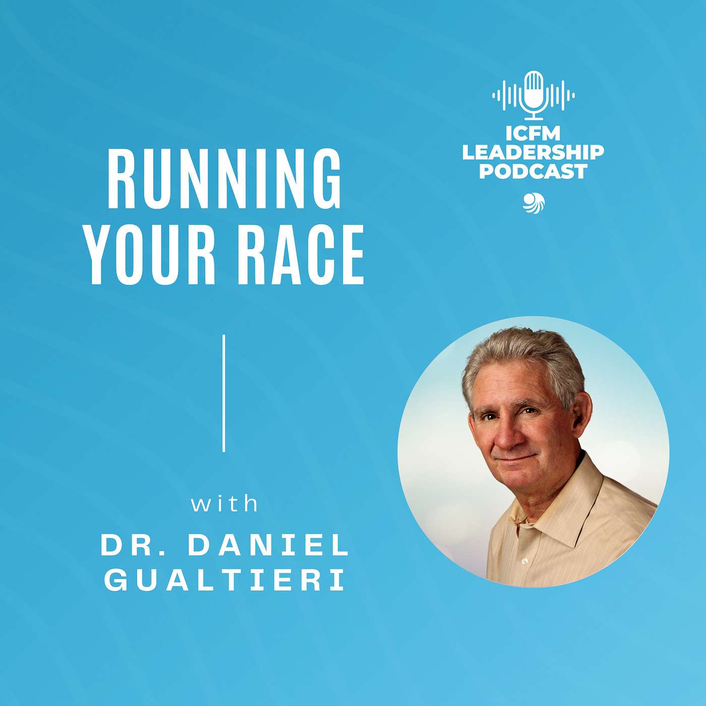 Running Your Race